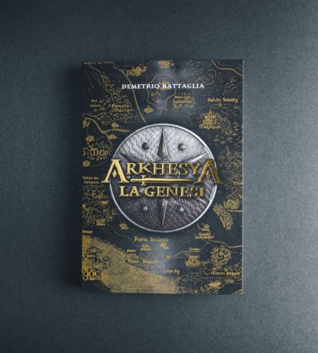 Arkhesya la Genesi